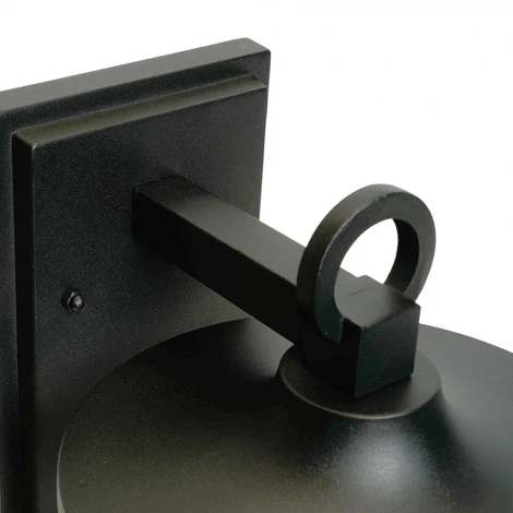 Настенный уличный светильник Feron Турин 51817