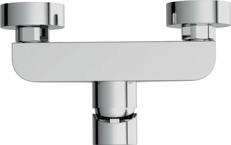 Смеситель Cersanit Cersania 63032 для душа