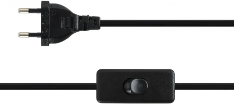 Настольная лампа Lumion Bianka 8164/1T серый, керамика/текстиль E14 1*40W 220V (выключатель)