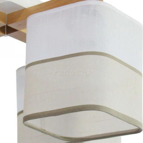 Потолочная люстра Дубравия Надя 217-51-24