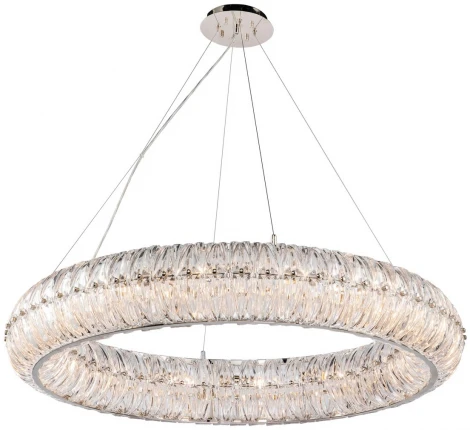 Подвесной светильник iLamp Destiny 072D-14 NIC