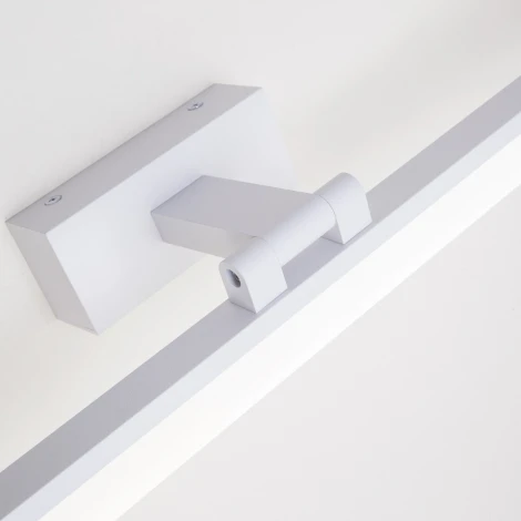 Подсветка для картин светодиодная с регулировкой цветовой температуры LED4U LED4U L7179-570 WH