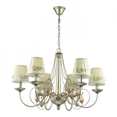 Подвесная люстра Odeon Light Adriana 3922/6