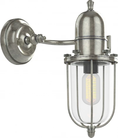 Бра Covali WL-51548 (220V)