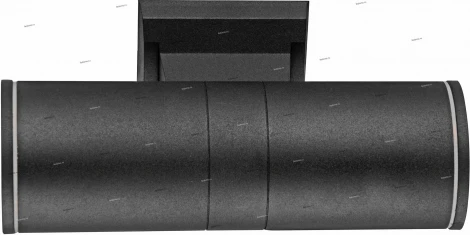 Настенный светильник уличный ST Luce Tubo SL561.401.02