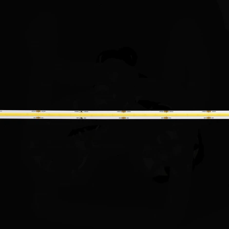 Светодиодная лента COB 8Вт/м 4000К 840Лм/м IP20 24В ST Luce ST018.408.20