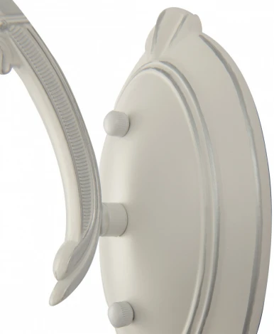 Бра Arte Milano AM349737 349737/1W WT+SL (220V)