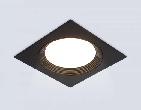 Встраиваемый точечный светильник Ambrella Techno Spot TN51804 (220V)