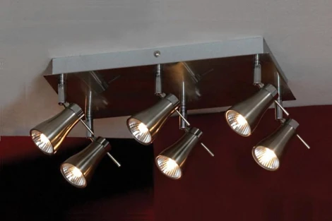 Спот Lussole Chiarzo LSQ-7907-06