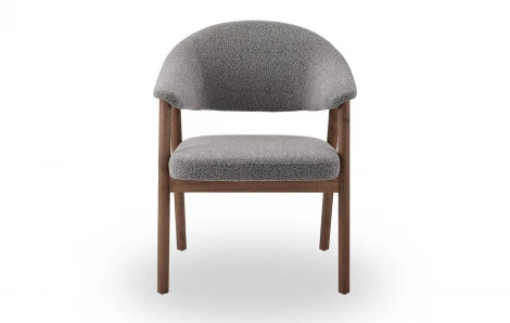 Стул ARCHEE серый 2321-11 ESF 5903