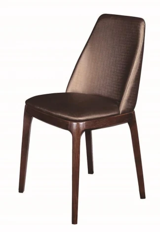 Стул деревянный Starck