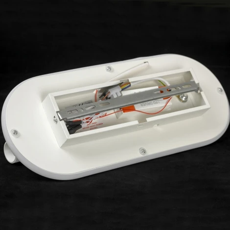 Спот Lussole Harris LSP-7281 (LED, 220V)