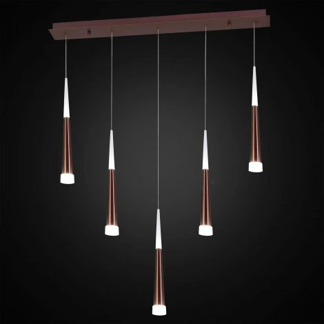 Подвесной светильник Citilux Вегас CL227053 (LED, 220V, на проводе)