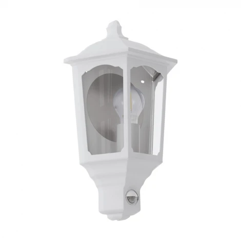 Настенный фонарь уличный Eglo Manerbio 97258