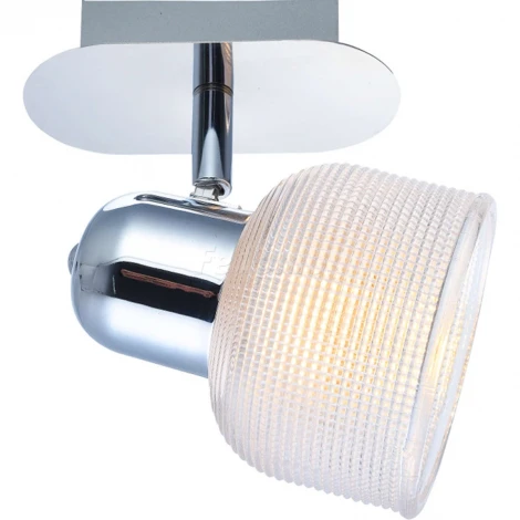 Спот Freya Debora FR5344-WL-01-CH