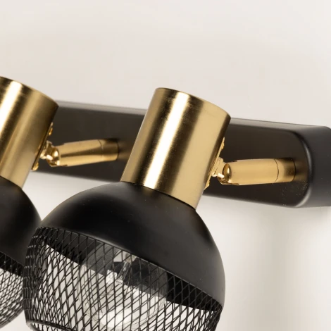 Спот настенный De City Ирсон 514021203 (220V)