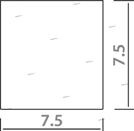 Потолочный светильник Divinare Tubo 1464/03 PL-1