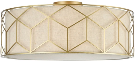 Потолочная люстра Maytoni Messina H223-PL-05-G (220V)