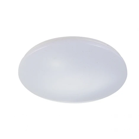 Потолочный светильник Escada Galatea 10216/SG LED 40W White APP