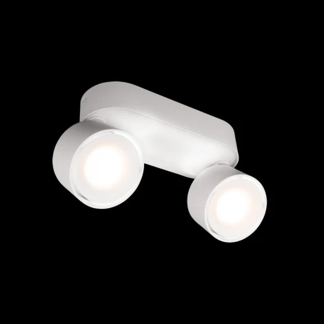 Спот Loft It Focus 10323/2A White (LED, 220V)