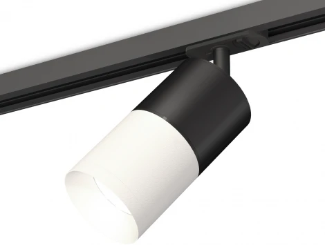 Комплект трекового светильника Ambrella TECHNO SPOT XT7401040 (220V)