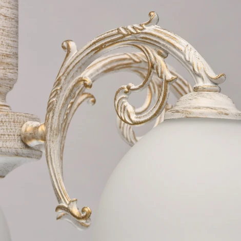 Подвесная люстра De City Ариадна 450018305