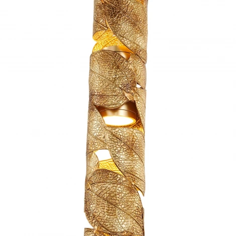 Подвесной светильник Favourite Leaftube 4802-1P LEDx5,5W 3000K