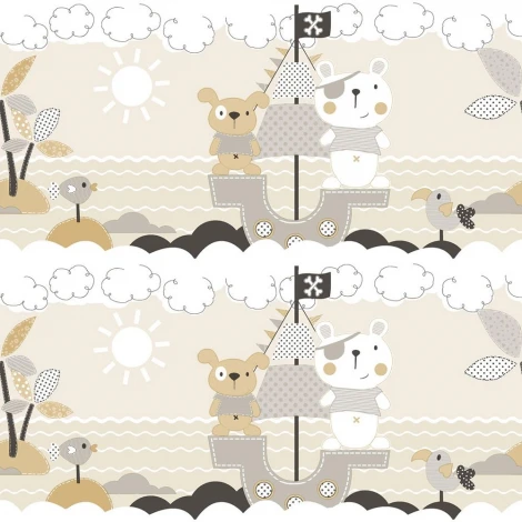 Бордюр Favola 3299