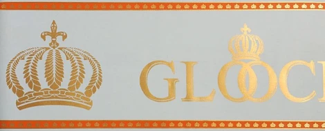 Бордюр Gloockler Children's Paradise 54166