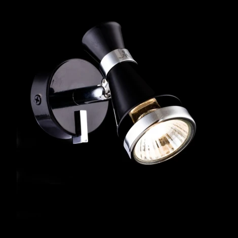 Спот Maytoni Chance SP007-CW-01-B