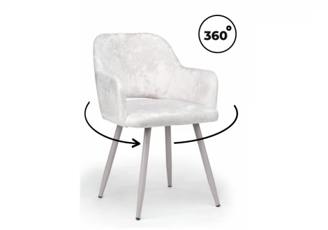 Стул на металлокаркасе Эолин Notta 631694