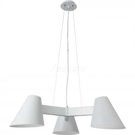 Подвесная люстра Favourite Conus 1853-3P
