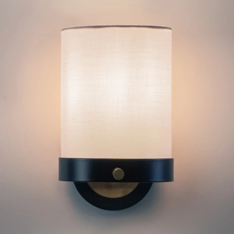 Бра Freya Bogy FR5377WL-01B (220V)