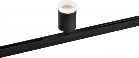 Трековый светильник низковольтный 48V Favourite Logica 4585-1U (LED)