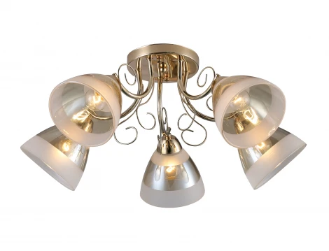 Потолочная люстра Ritter Modena 52546 2