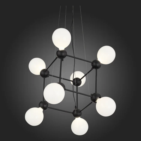 Подвесная люстра ST Luce Tavere SL412.403.08