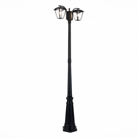 Наземный фонарь ST Luce Sivino SL081.405.02