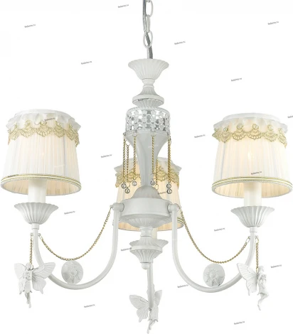 Подвесная люстра Lumion Ponso 3408/3