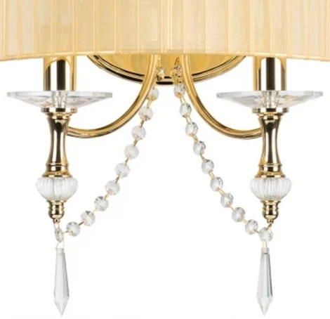 Бра Lightstar PARALUME 725623