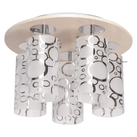 Потолочный светильник MW-Light Николь 364012205