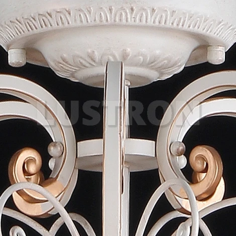 Подвесная люстра Maytoni Elegant 57 ARM336-06-W