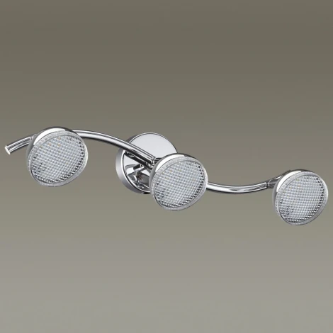 Спот Lumion Farobianco 3623/18WL
