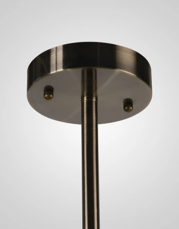 Потолочная люстра на штанге Мелодия Света SL1N 000024824