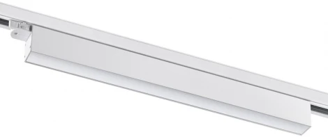 Трековый светильник Novotech Iter 358840 (LED, 220V)
