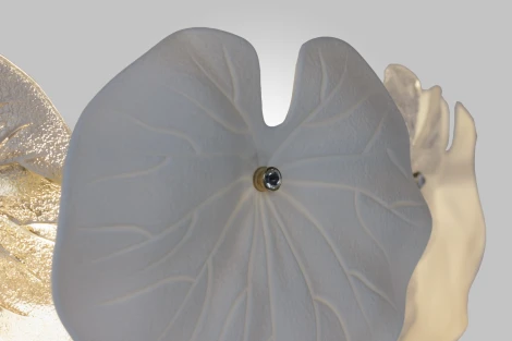 Подвесная люстра AM Group VERONA D600 (220V, на цепи)