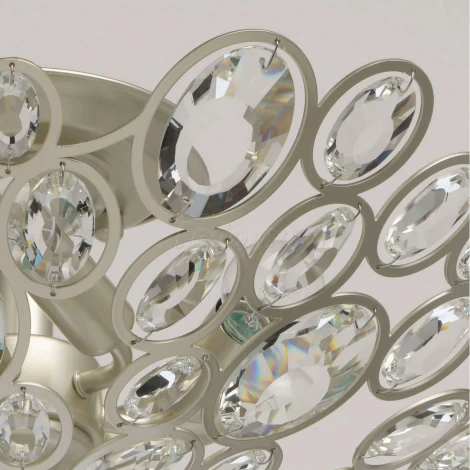 Потолочная люстра MW-Light Лаура 345012506