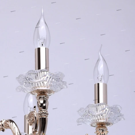 Подвесная люстра MW-Light Селена 482012808
