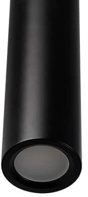 Подвесной светильник Italline M01-302 M01-3022 black (220V)