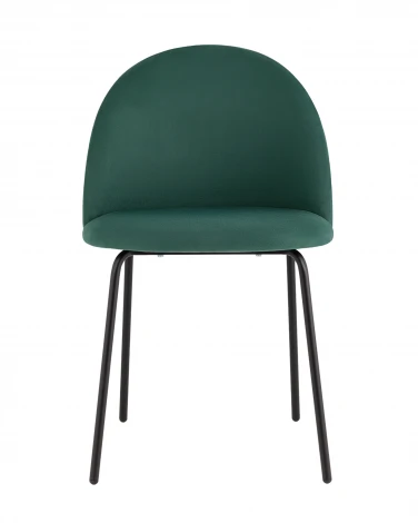 Стул Stool Group Коди велюр зелёный УТ000036805