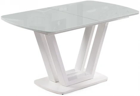 Стол Келтик белый 460367 Woodville